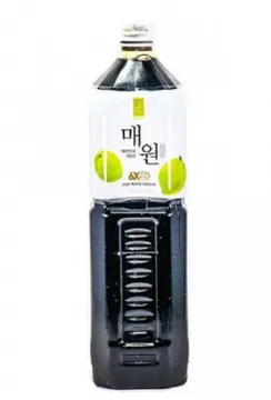 매원 1.5L 매실원액