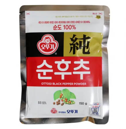 오뚜기 순후추 150g