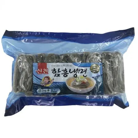 신천 함흥냉면 2kg 이미지