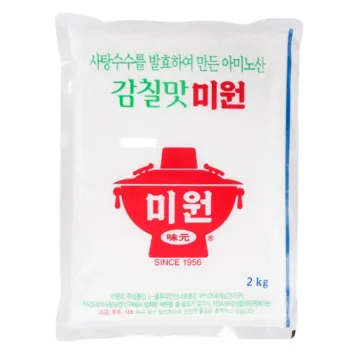 대상 감칠맛 미원 2kg