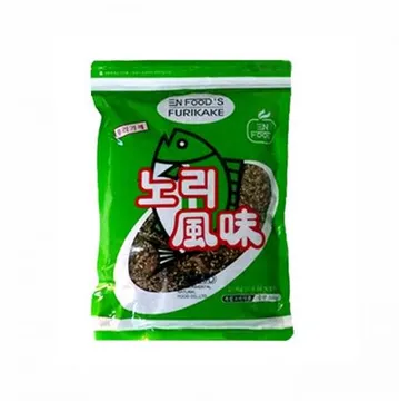 후리가케/노리/이엔