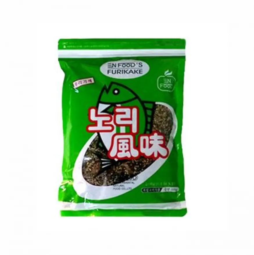 후리가케/노리/이엔 이미지