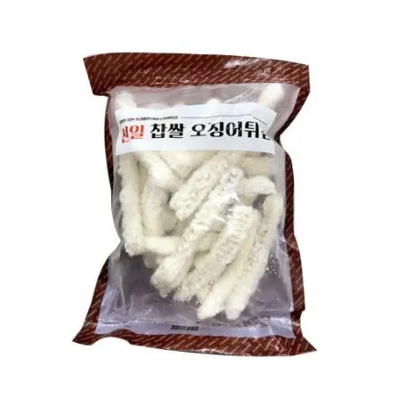 찹쌀오징어튀김/선일