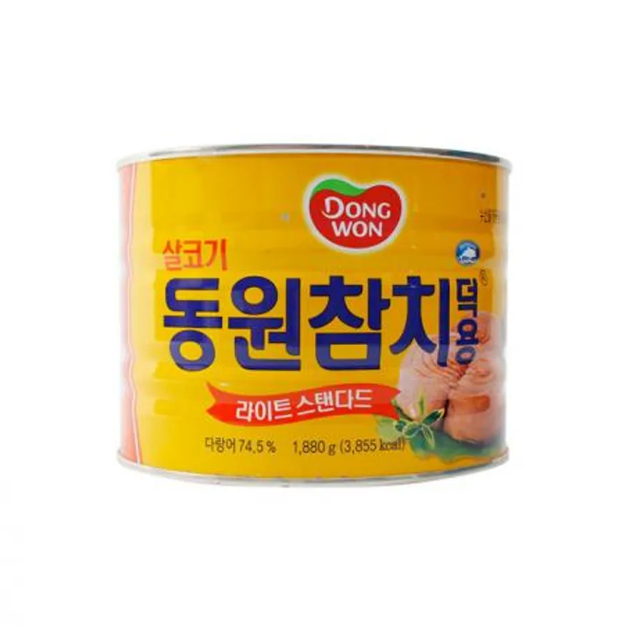 참치/덕용/동원 1box 이미지