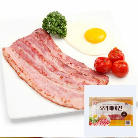 요리베이컨/오양