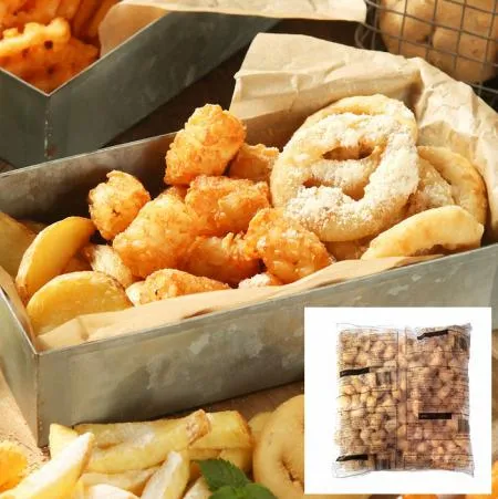 펍스/맛감자