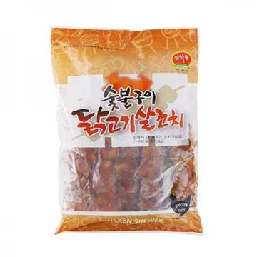 양념닭꼬치/청학동/80g