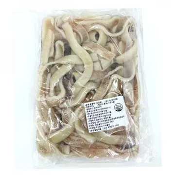 튀김용오징어채/해낸