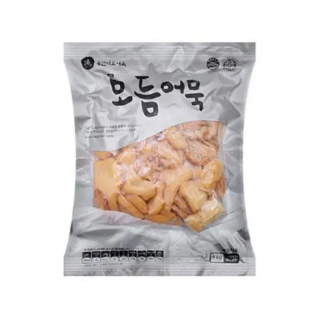 [냉동]모듬어묵 1kg/미도 