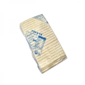 말랑밀떡/밀목침/보성