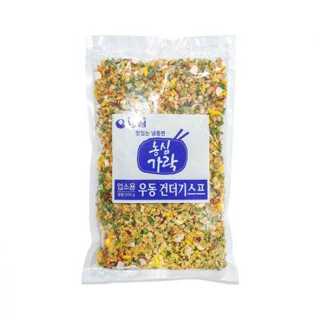 건더기스프/농심