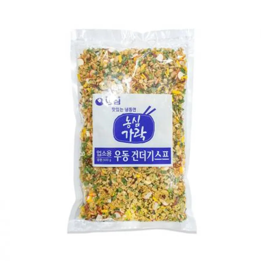 건더기스프/농심 이미지