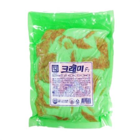 크래미 F2 /한성