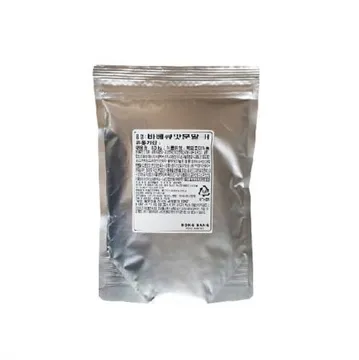 바베큐맛시즈닝/더바삭한