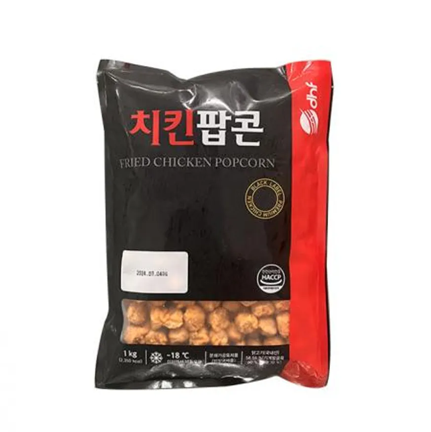 치킨팝콘/동해 이미지