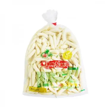 말랑밀떡중/보성