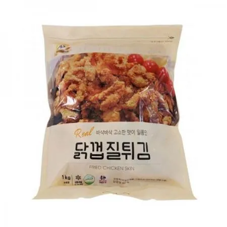 닭껍질튀김/상도