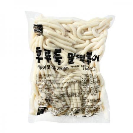 후루룩밀떡/평화