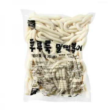 후루룩밀떡/평화