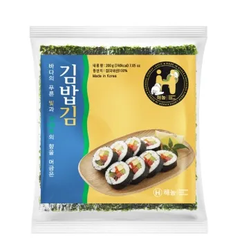 김밥구운김/해농골드