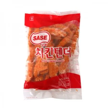 치킨텐더/사세