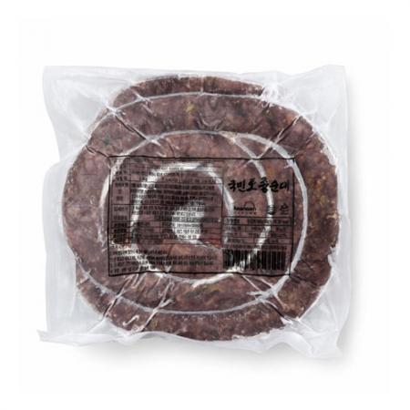 국민토종순대/해낸