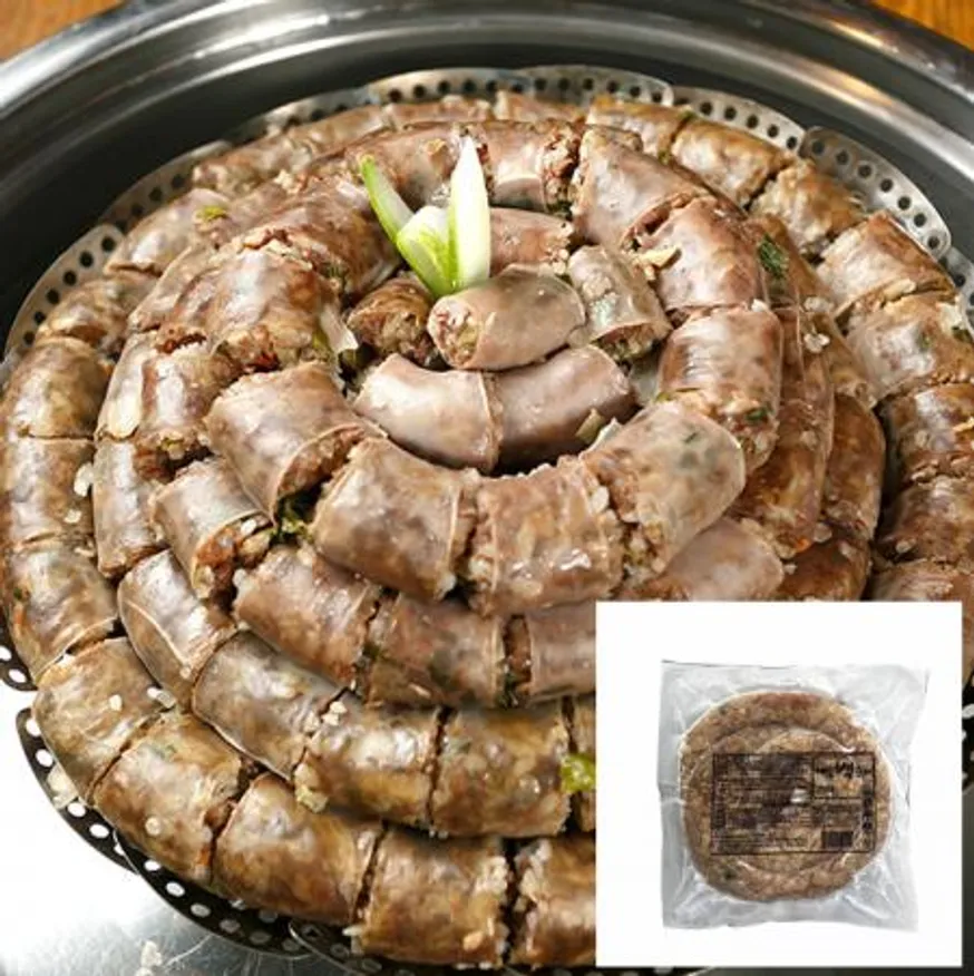 제일백순대/더푸른 이미지