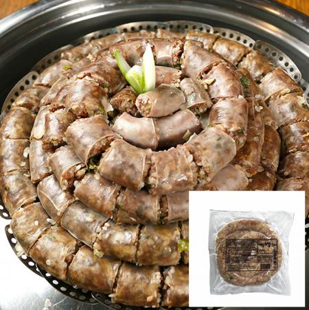 제일백순대/더푸른