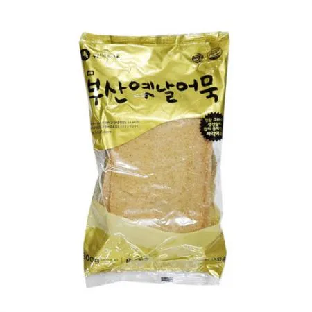 [냉동]옛날상천어묵/미도