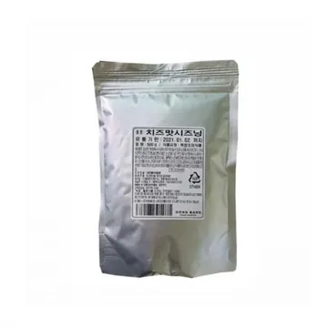 치즈맛시즈닝/더바삭한