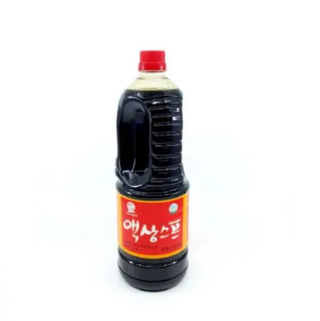 본고장액상스프/한일