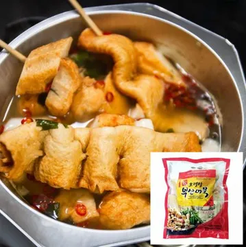 부산어묵오뎅탕/삼진