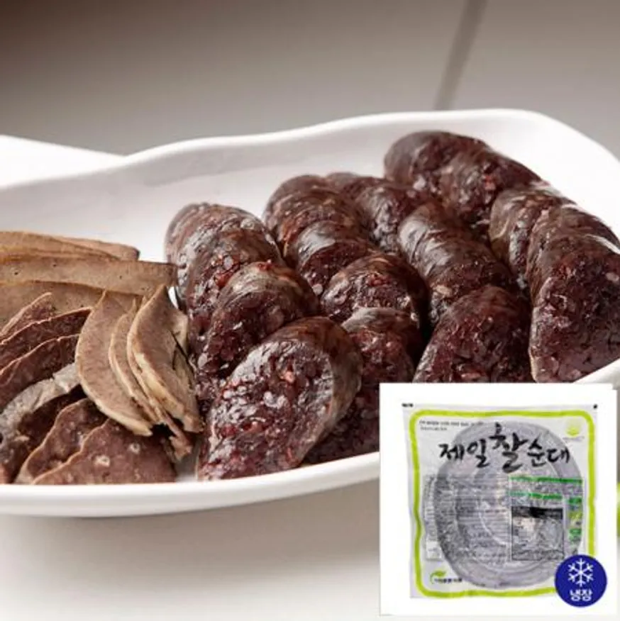 제일찰순대/더푸른 이미지