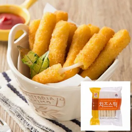 치즈스틱/오양