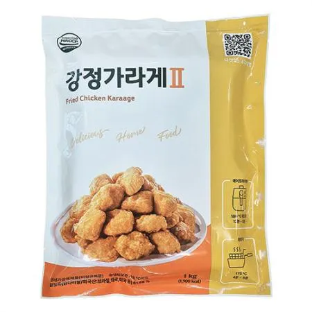 치킨가라아게/동해