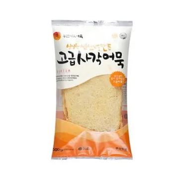 특사각/특상천어묵/미도
