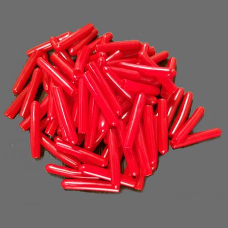 어묵꼬지 캡/빨강