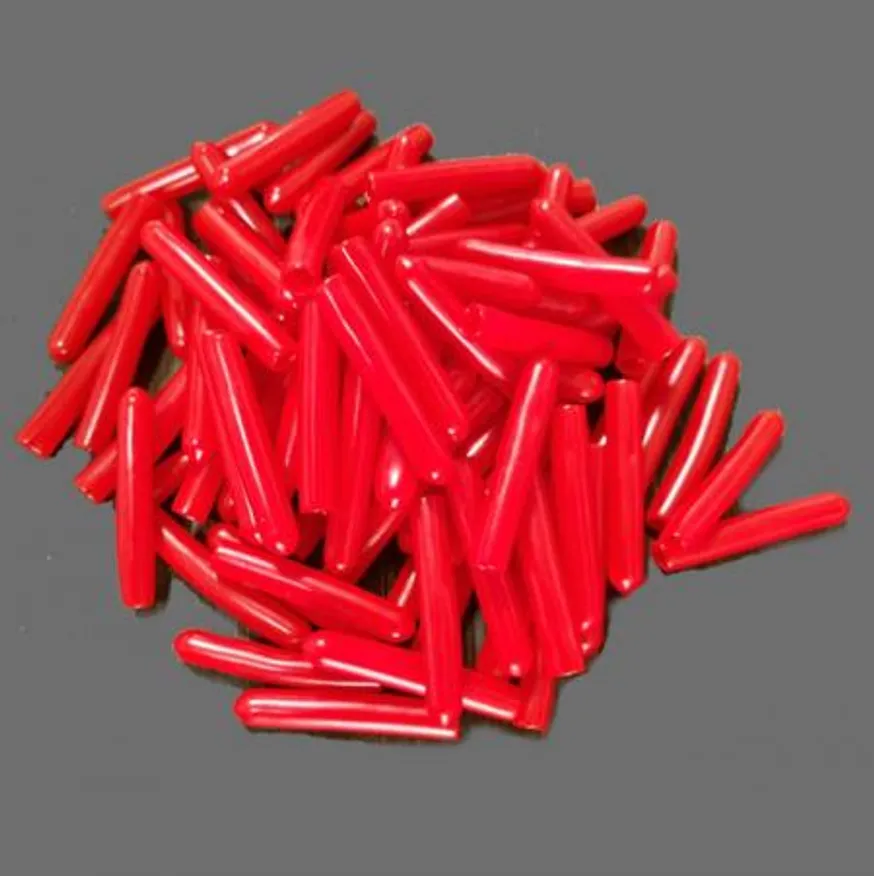 어묵꼬지 캡/빨강 이미지