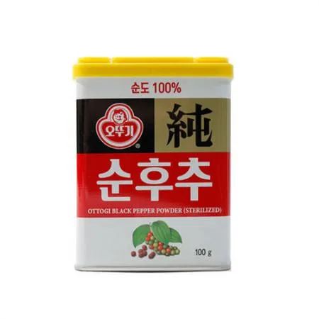 순후추 100g/오뚜기
