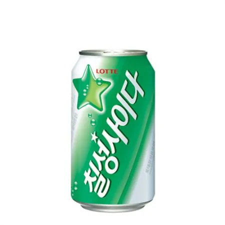 칠성사이다355ml *24ea(캔)