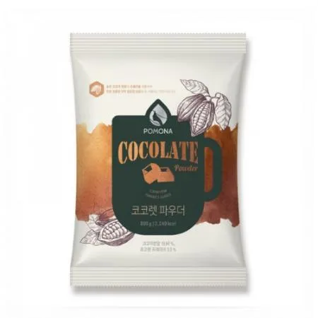 포모나 코코렛 파우더 800g