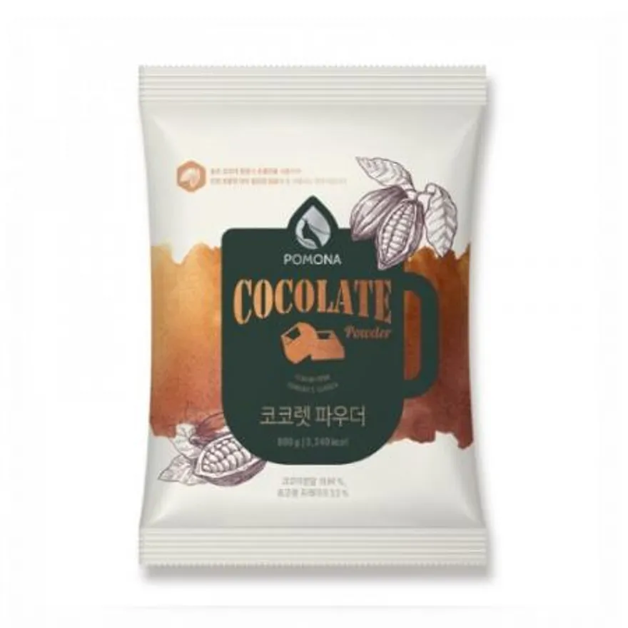 포모나 코코렛 파우더 800g 이미지
