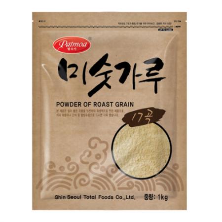 팥모아_미숫가루17곡_1kg