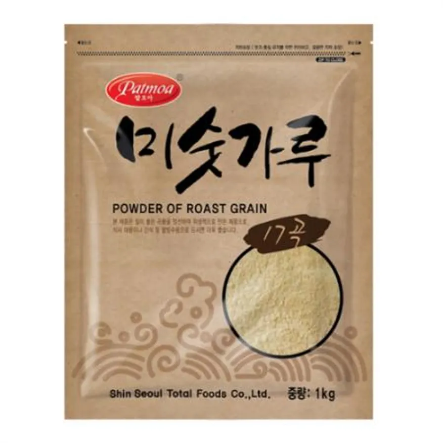 팥모아_미숫가루17곡_1kg 이미지