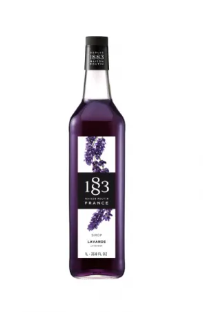 1883 라벤더 시럽 1000ml
