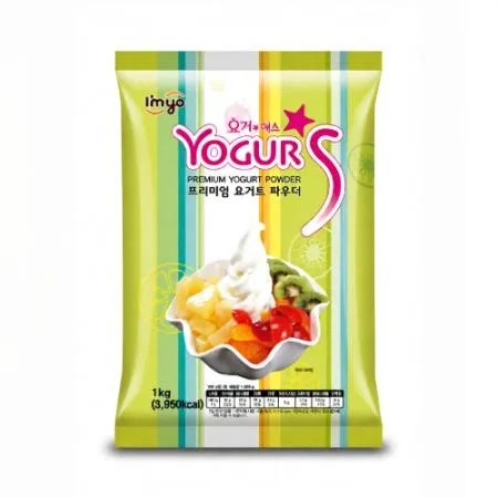 아임요 요거에스 1kg