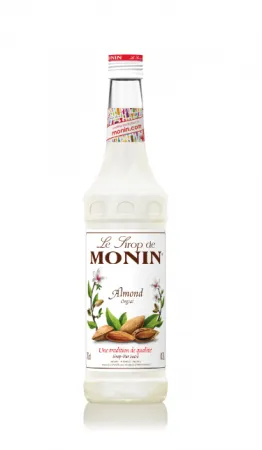 모닌 아몬드시럽 700ml 