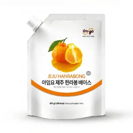 아임요 한라봉베이스 800g