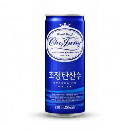 초정탄산수 250ml*30ea