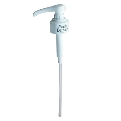 마리브리자드 시럽펌프 10ml